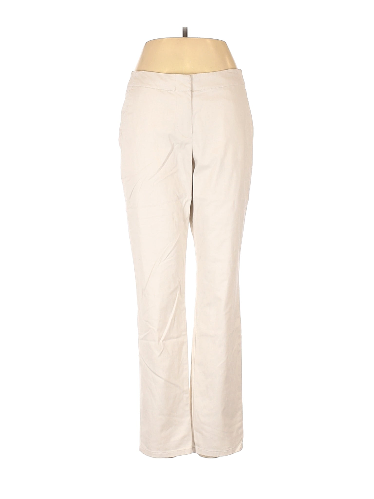 walmart khakis women's