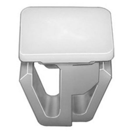 Acura Cl Body Kits - Clipsandfasteners Inc 25 Body Side Moulding Clips For Honda & Acura , CL