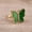 Green, variant on Ladies Rotatable Butterfly Enamel Gold And Copper Ring