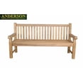 thumbnail image 1 of Devonshire Extra Thick Bench, 1 of 9