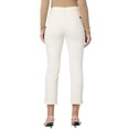 thumbnail image 2 of JOE'S Jeans womens  OG Ankle Ecru Straight Leg Jean, 32, White, 2 of 4