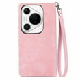 thumbnail image 4 of Funda billetera anti-golpes para GANGXUN Huawei Pura 70 Pro Plus , ideal para día a día y trabajo, 4 of 5