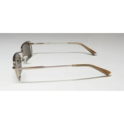 Kendall + Kylie sunglasses KKS4046G AIDEN WOMAN 53/19/145 044 WARM SILVER