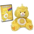 thumbnail image 1 of Care Bear Floppy Pose con DVD Funshine Play Along 687203302294, 1 of 1