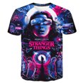 thumbnail image 3 of Camisetas para hombres, camisetas Dropshipping para mujeres, camisetas Stranger Things para hombres, camisetas, artículos más baratos, envío gratis, camisetas de anime Harajuku, 3 of 5