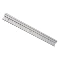 thumbnail image 4 of Guía de ingletes, regla de empuje angular para carpintería, herramienta de empuje para sierra de mesa, aluminio Los 40cm, 4 of 7