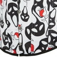 thumbnail image 4 of Grebrafan Hauts Corset pour Femmes Mode Sortie Nocturne Bustier Blanc 6TG, 4 of 5