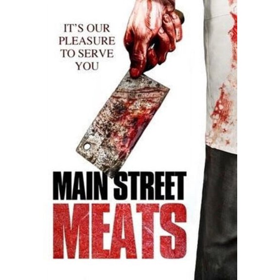 Main Street Meats [DVD]