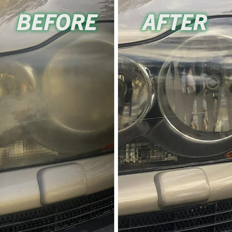 Turtle Wax Automotive Headlight Restoration Kits Kits