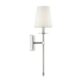 thumbnail image 4 of Savoy House Monroe Wall Sconce, 4 of 5