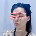 thumbnail image 4 of JUEGO DE VENTOSAS faciales de 12 Uds, Ventosas de Masaje de Silicona al Vacío para El Área de los Ojos, Respetuosas Con la Piel, Cómodas y Própcas, 4 of 7