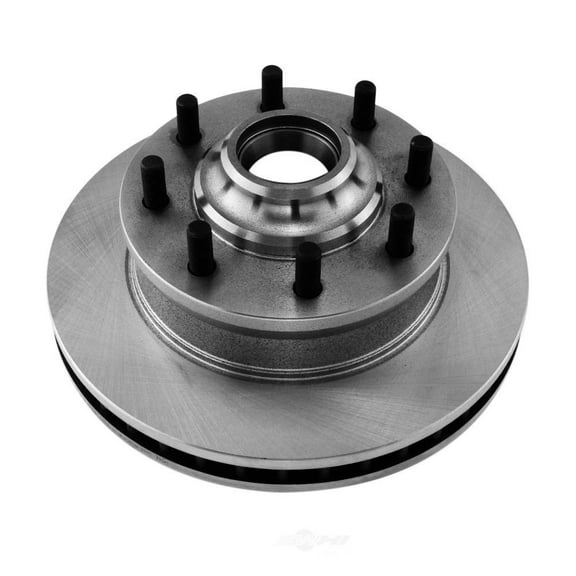 UAP Disc Brake Rotor 5535