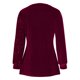 thumbnail image 4 of Uootdi Plus Size Sequin Tops for Women Sparkly Glitter Bow Crewneck Long Sleeve Shirts Evening Party Night Top Going Out Pullover Gift, 4 of 6