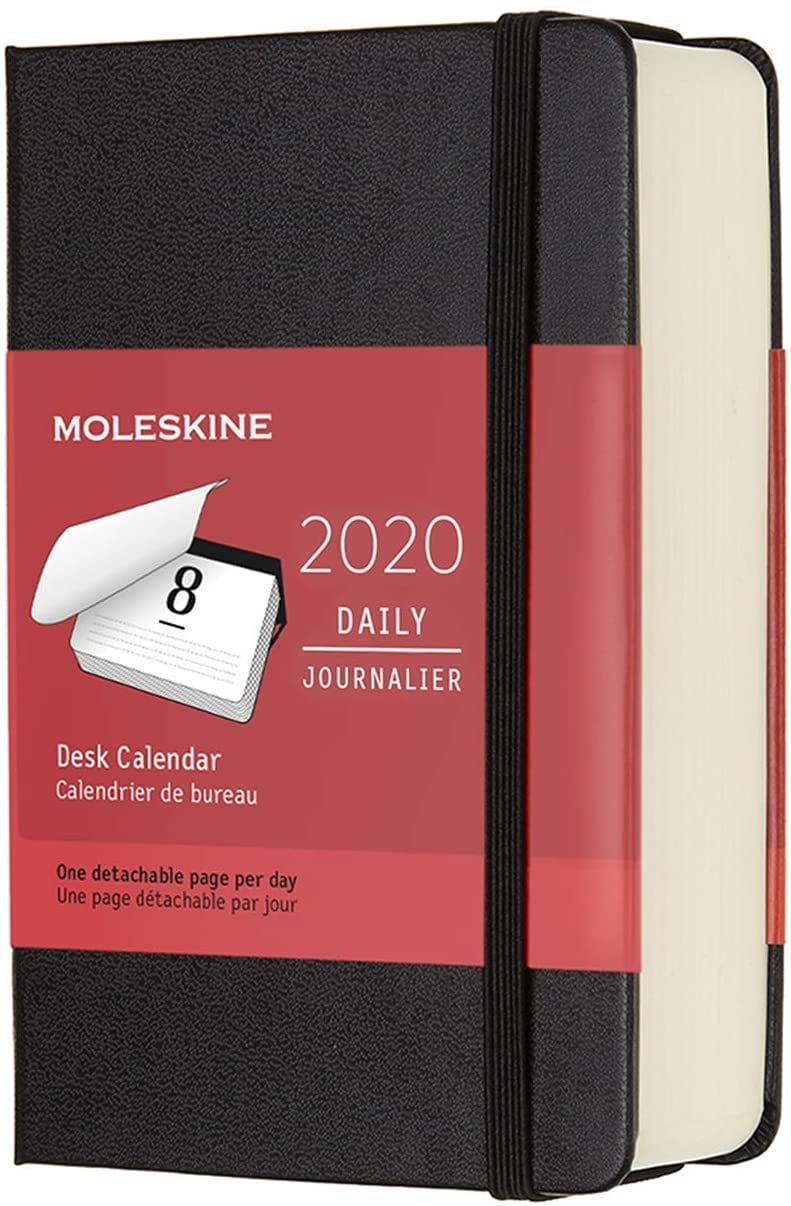 moleskine 2018 monthly planner moleskine 2018 monthly planner
