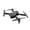Black 1xcamera, variant on Intelligent Three-sided Obstacle Avoidance High-definition Aerial Photography-camera Drone Induction Flying Machine Remote Control Folding Aircraft Toys