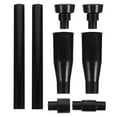 ITSELFER 8 Pcs Fountain Pump Nozzle Set Water Spray Heads for Pond
