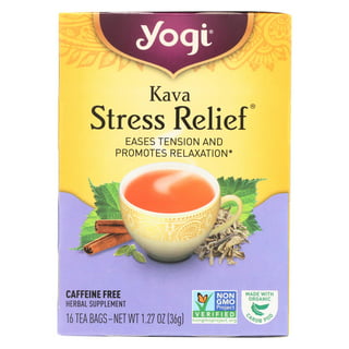 Yogi Tea Coffret Thé Classic & Tasse Isotherme