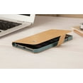 thumbnail image 2 of Golla iPhone 6+ Plus, Air Slim Folder - Fudge - G1747, 2 of 4