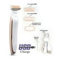 thumbnail image 4 of FACEGA Epilators Hair Removal for Women,Electric Shaver Finishing Touch,Gentle on Skin Full-Body Use Epilator for Women, 4 of 4