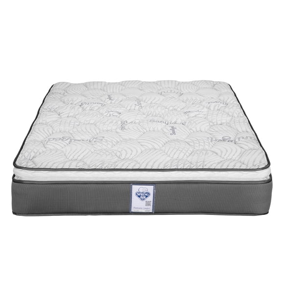 Colchón Queen Size Prestige Spring Air