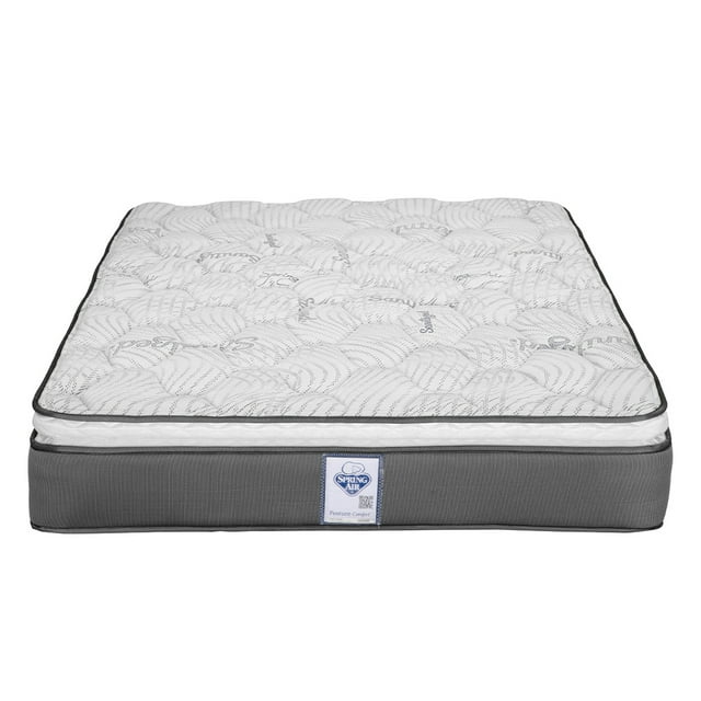 Colchón King Size Prestige Spring Air