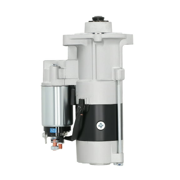 Starter Motor For Kubota M6800 M7040 M8200 M8540 M9000 9540 1C010-63010 12V/ 9T
