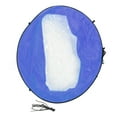 thumbnail image 2 of Vela de paleta de viento a favor del viento, Kayak plegable, vela de kayak de viento, vela de viento de barco de kayak, artesanía excepcional, 2 of 8