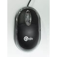 thumbnail image 3 of Mouse Óptico Usb M22 Laptop Pc Hp Macbook Mini Color Negro, 3 of 4