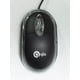 thumbnail image 3 of Mouse Óptico Usb M22 Laptop Pc Hp Macbook Mini Color Negro, 3 of 4
