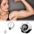 thumbnail image 1 of Manual Arm For And Triceps Workout Portable Forearm Wrist Strength Trainer Gym Home Fitness, 1 of 5