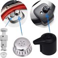 thumbnail image 3 of EcoNesxp Quart Steam Release Handle Seal Steam Release Replacement Float Valve Set for Instant Duo Pot, 3 of 4