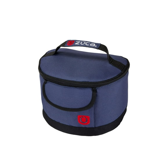 Zuca 6" Lunchbox - Midnight