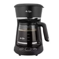 thumbnail image 2 of Sunbeam Produits 117977 Cafetière Programmable 12 Tasses Pause N Serve, Noir, 2 of 2