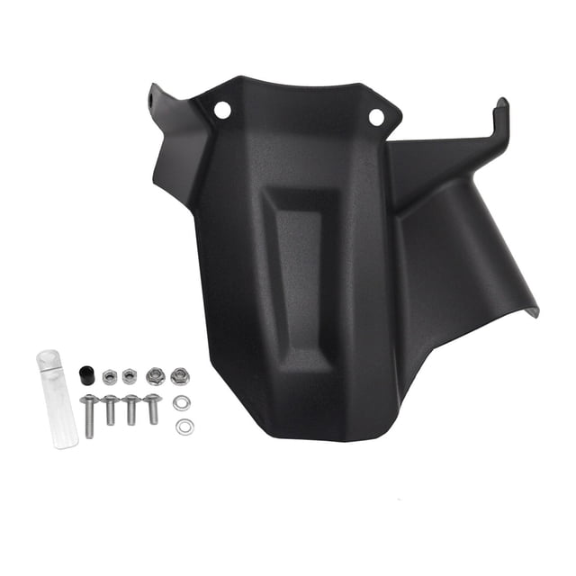 Guardabarros De La Rueda Trasera Partes Exteriores Aletas De Lodo Para BMW R1300GS R 1300 GS