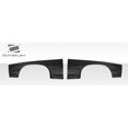 thumbnail image 5 of 1986-1991 Mazda RX-7 Duraflex M-1 Sport Front Fenders - 2 Piece, 5 of 8