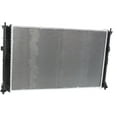 thumbnail image 5 of For 2009-2010 Mazda6 Radiator L51915200B MA3010226, 5 of 5