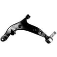 thumbnail image 5 of AUTOMUTO Struts & Shocks Front Strut Spring Assembly Control Arm and Ball Joint Assembly Stabilizer Bar Link Kit Tie Rod End Fit For 2004-2009 for Nissan Quest 172271 172272 K620560 K620561, 5 of 5