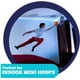 thumbnail image 5 of Pelotas de Baloncesto Pequeñas Botabee para Juegos de Mini Aro PVC Paquete de 3, 5 of 7