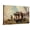 Canvas, variant on Art.com Napoleon Bonaparte on the Borodino Hights Giclee Print by Vasili Vasilyevich Vereshchagin, 18" x 12"