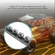 thumbnail image 5 of 6 LEDs Body Roof Lights for 1/10 RC Crawler Car Truck Accessories, 5 of 5