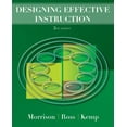 thumbnail image 1 of Pre-Owned Designing Effective Instruction 5e (Paperback) 0470074264 9780470074268, 1 of 1