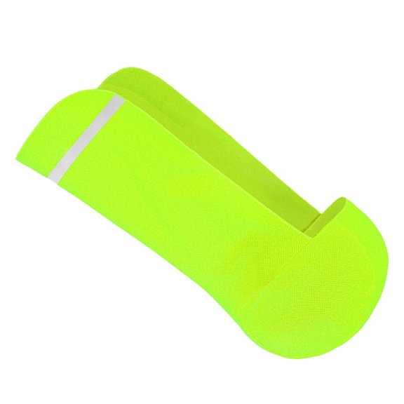 Masteelf Night Riding Reflective Beanie Cap Versatile Head Wrap Motorcycle Hat Beanie Cap For Women Hat Sweat Liner Hat Protector Sunshade Cap