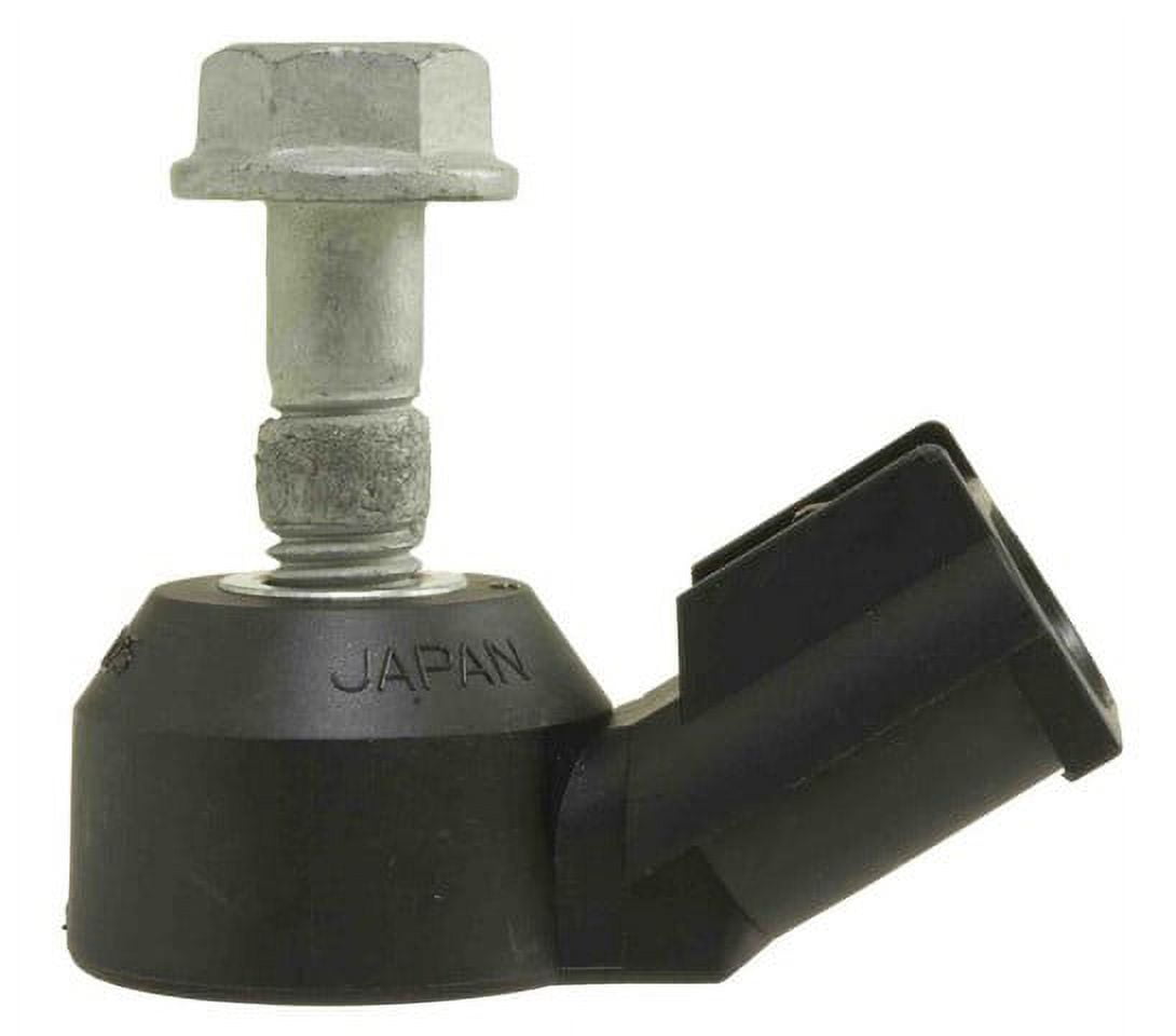 NTK Ignition Knock (Detonation) Sensor Fits select: 2006-2019 CHEVROLET SILVERADO, 2007-2014 CHEVROLET TAHOE