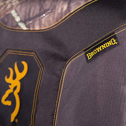 Signature Products Group 11660 Browning Low Back 2.0 Seat Cover