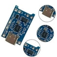 thumbnail image 3 of Lithium battery charging board module With Protection Functions, Dual, 3 of 8