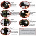 thumbnail image 3 of 10 Pcs Tourniquet Rapid One Hand Application Emergency Outdoor First Aid Kit, 3 of 4