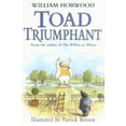 thumbnail image 1 of Pre-Owned Toad Triumphant Paperback, 1 of 1