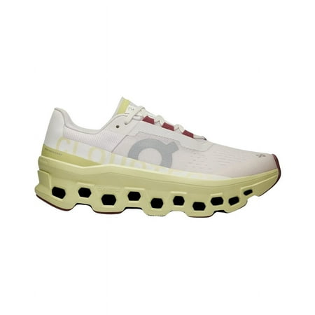 On Women's Cloudmonster...