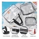 thumbnail image 5 of Set De 3 Bolsas De Maquillaje Y Aseo, 5 of 8