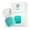 Green, variant on Livia - The Off Switch for Menstrual Pain- Livia generates effective menstrual pain relief within 30-to-60 seconds!  (Color: Blue-Green)
